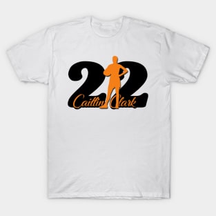 Caitlin Clark T-Shirt